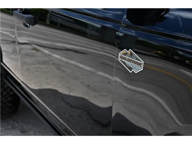 2024 Ford Bronco 6th Gen - Image 7 of 14