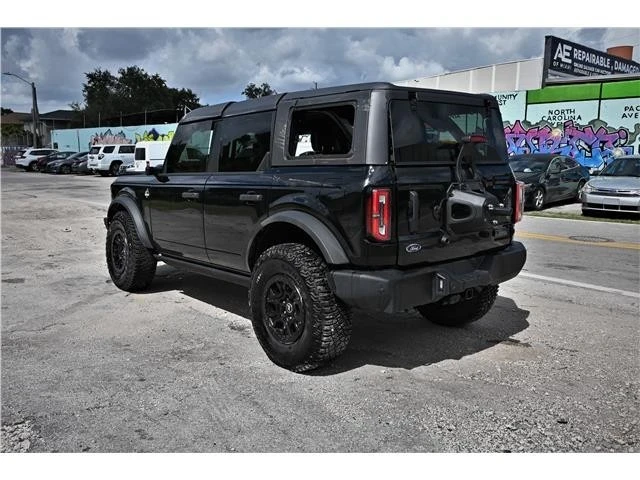 2024 Ford Bronco 6th Gen - Image 3 of 14