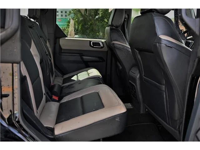 2024 Ford Bronco 6th Gen - Image 10 of 14
