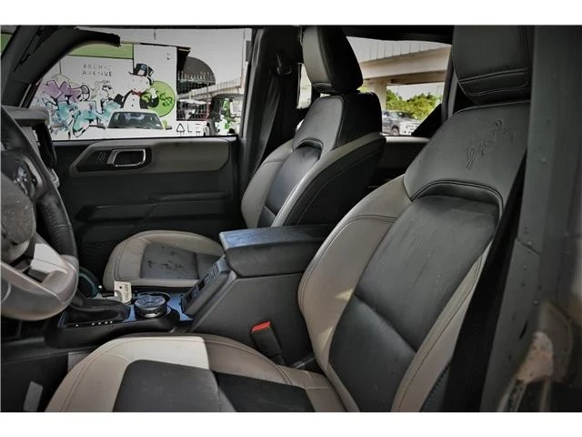 2024 Ford Bronco 6th Gen - Image 8 of 14