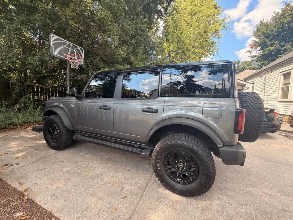 2024 Ford Bronco 6th Gen - Image 4 of 4