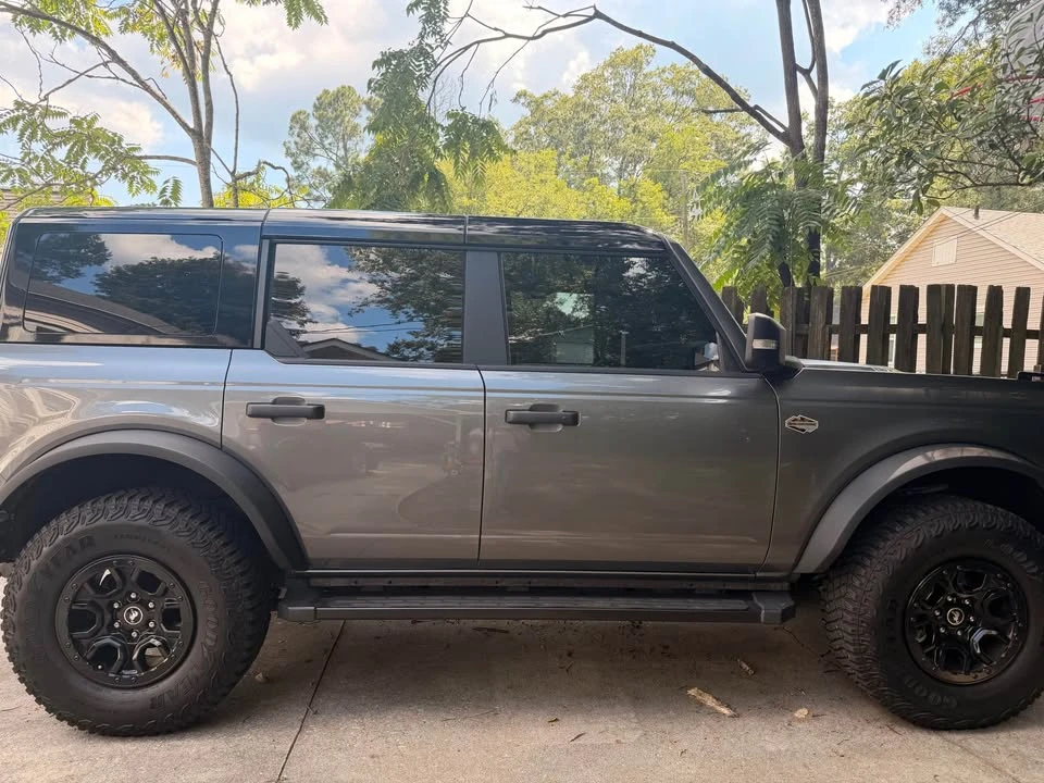 2024 Ford Bronco 6th Gen - Image 3 of 4