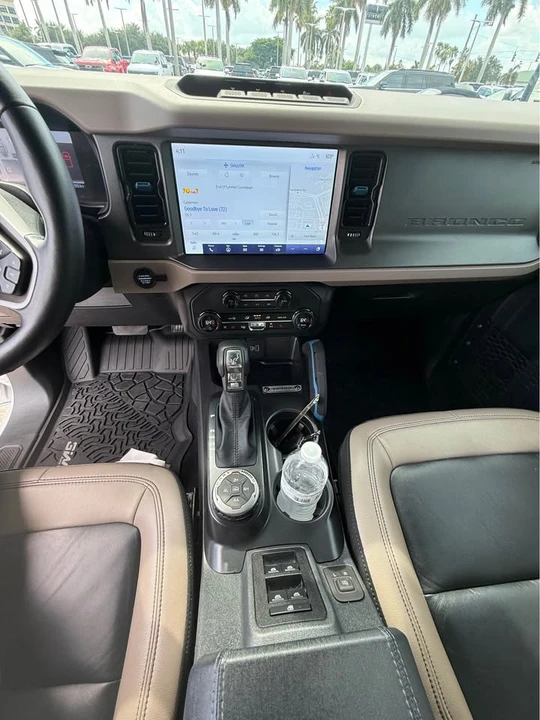 2024 Ford Bronco 6th Gen - Image 14 of 18