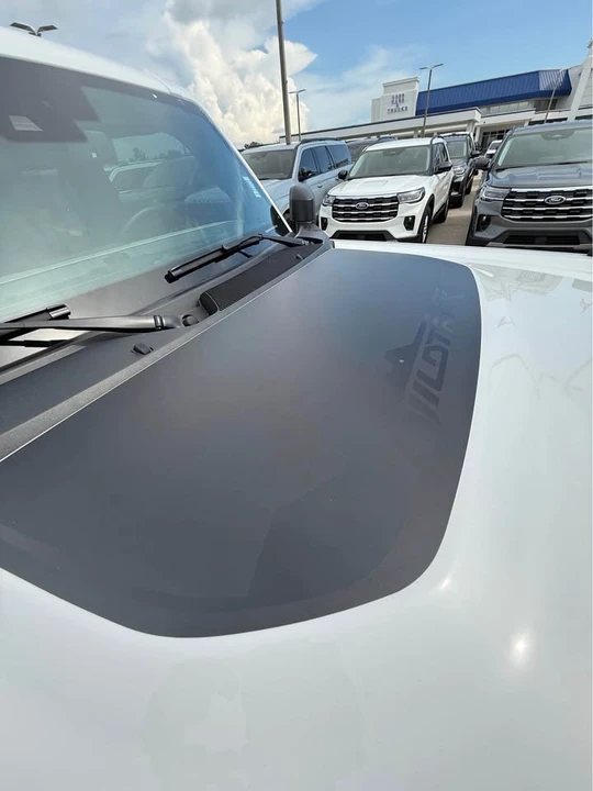 2024 Ford Bronco 6th Gen - Image 10 of 18