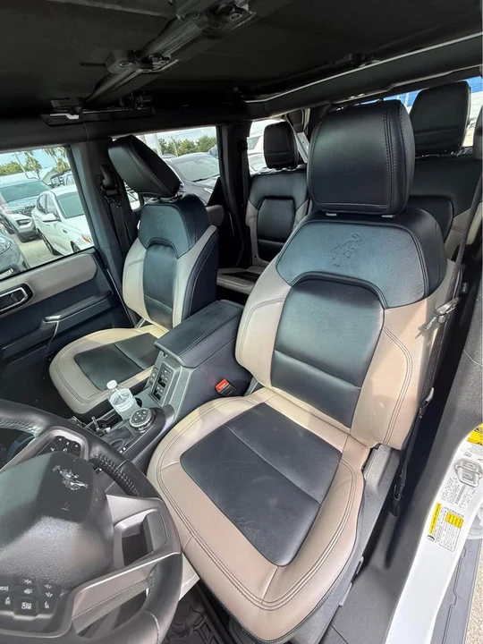 2024 Ford Bronco 6th Gen - Image 13 of 18
