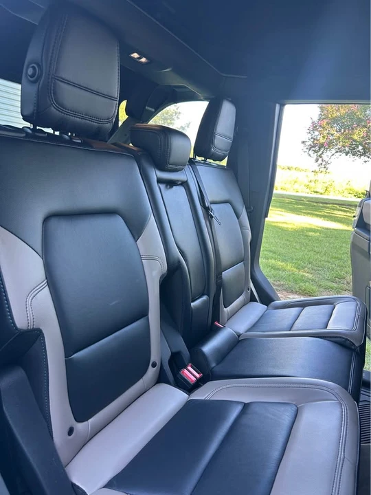 2024 Ford Bronco 6th Gen - Image 14 of 15