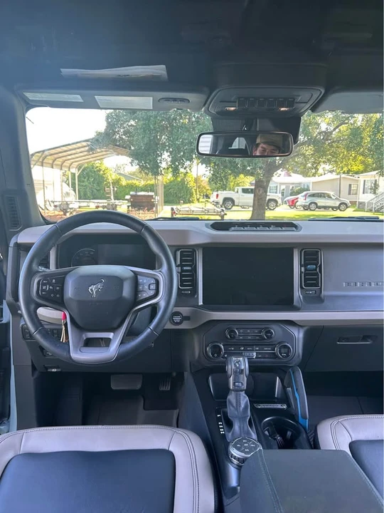 2024 Ford Bronco 6th Gen - Image 9 of 15
