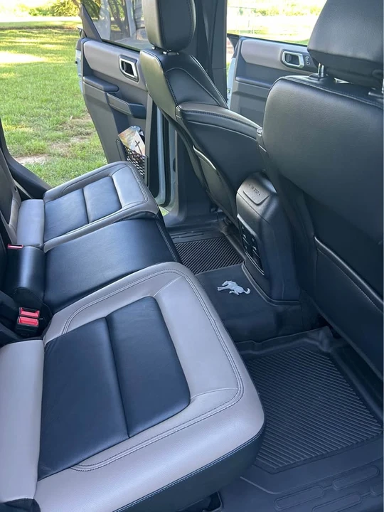 2024 Ford Bronco 6th Gen - Image 13 of 15