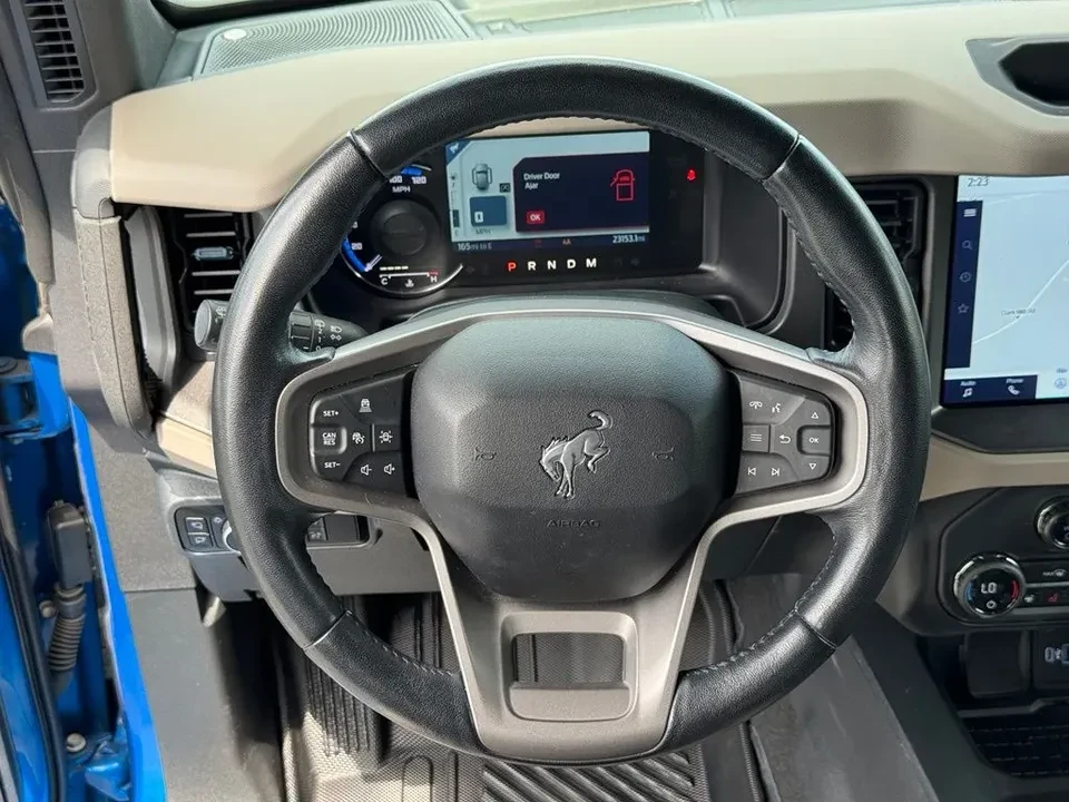 2024 Ford Bronco 6th Gen - Image 7 of 18