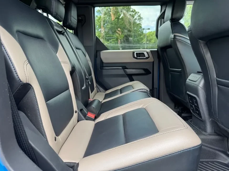 2024 Ford Bronco 6th Gen - Image 10 of 18