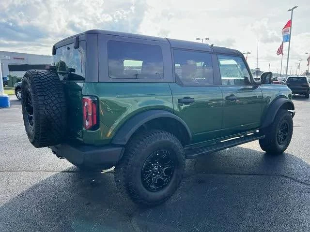 2024 Ford Bronco 6th Gen - Image 3 of 9