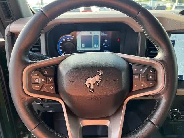 2024 Ford Bronco 6th Gen - Image 5 of 9
