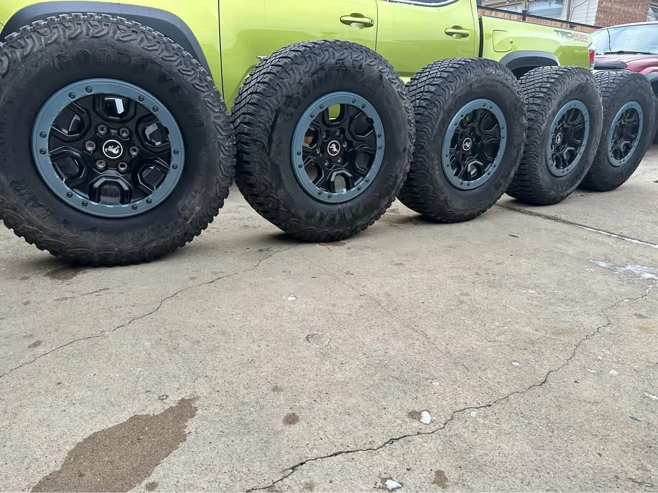 2024 Ford Bronco 6th Gen - Image 3 of 5