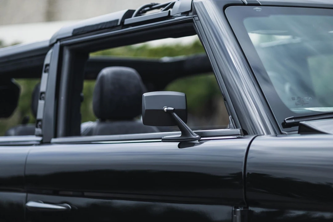 2024 Ford Bronco 6th Gen - Image 21 of 31