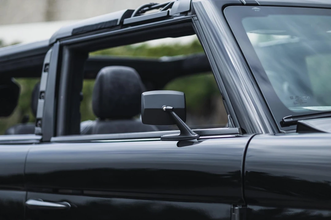 2024 Ford Bronco 6th Gen - Image 21 of 31