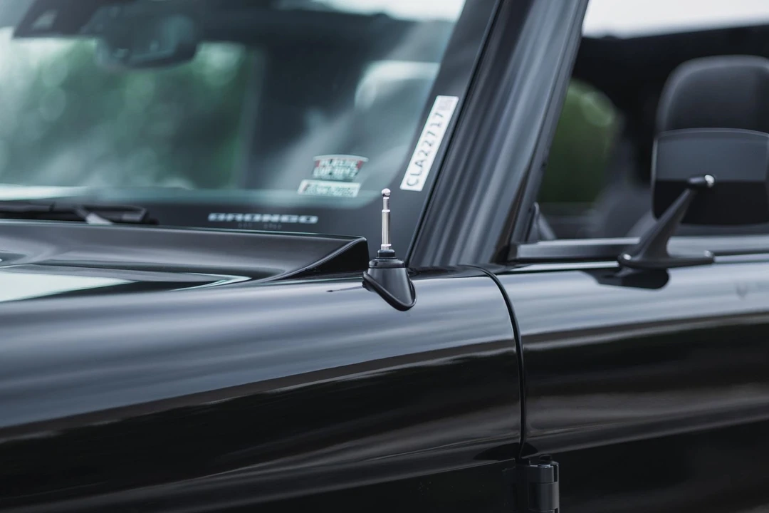 2024 Ford Bronco 6th Gen - Image 15 of 31