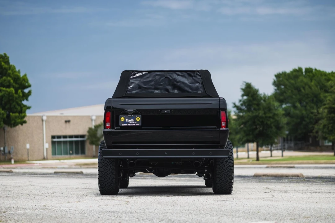2024 Ford Bronco 6th Gen - Image 31 of 31