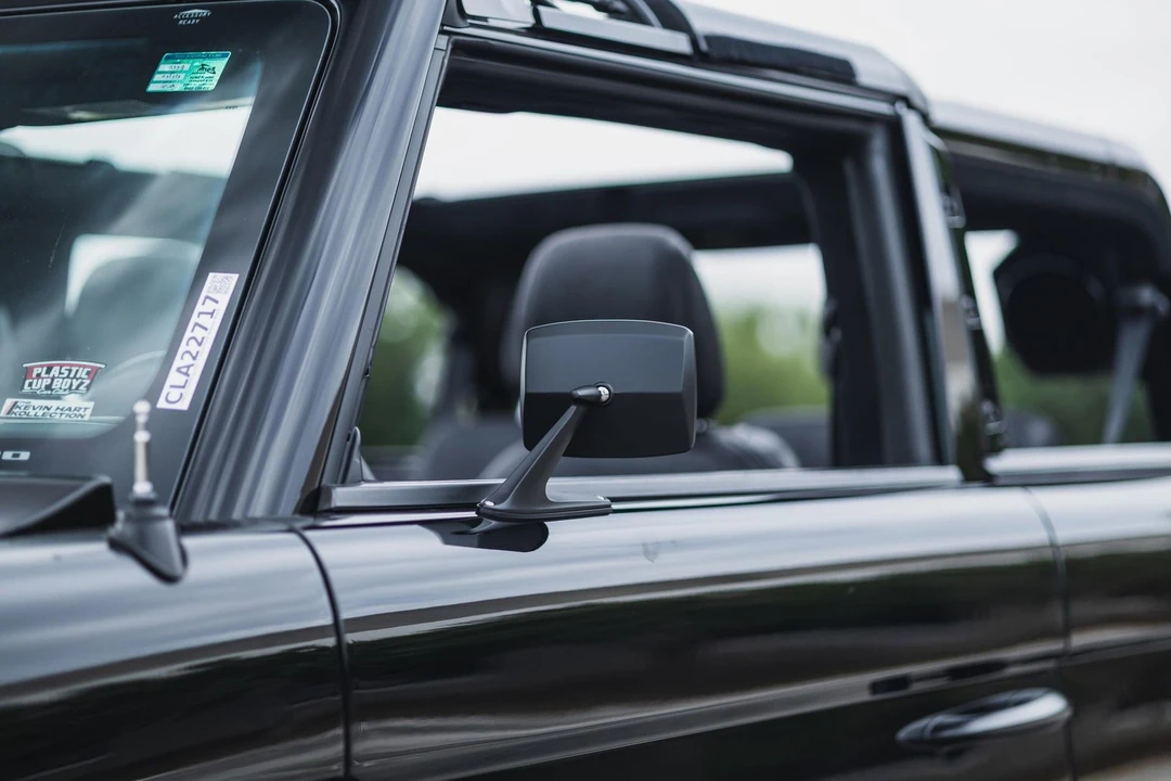 2024 Ford Bronco 6th Gen - Image 16 of 31