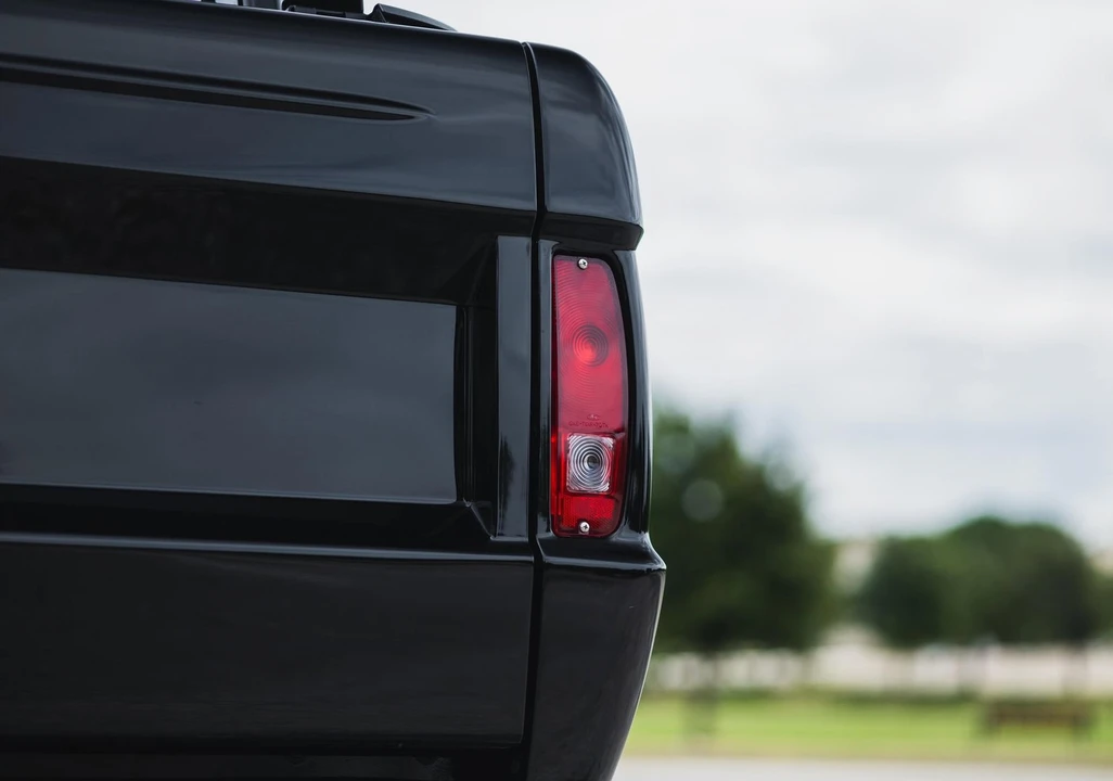 2024 Ford Bronco 6th Gen - Image 26 of 31