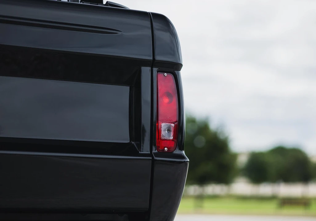 2024 Ford Bronco 6th Gen - Image 26 of 31
