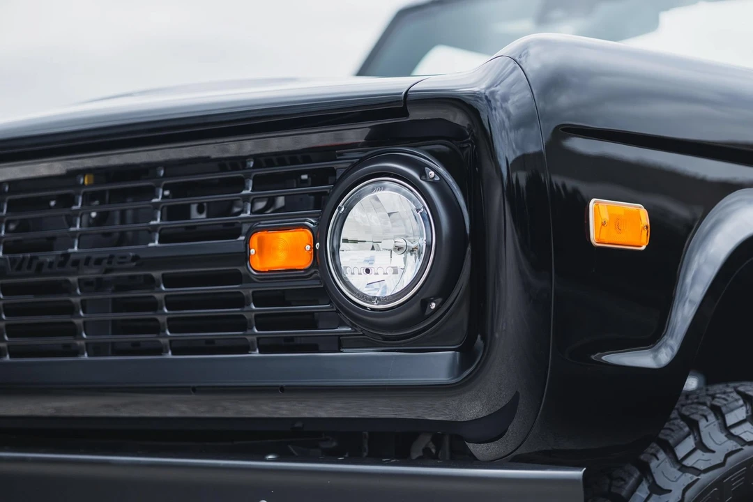 2024 Ford Bronco 6th Gen - Image 18 of 31