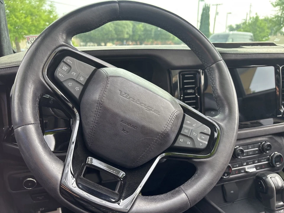2024 Ford Bronco 6th Gen - Image 6 of 9
