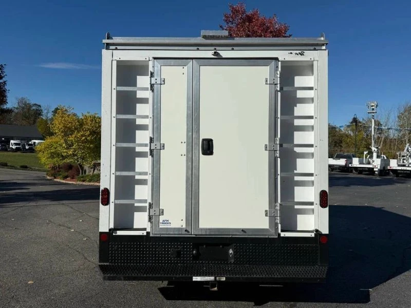 2024 Ford Econoline Van - Image 5 of 12