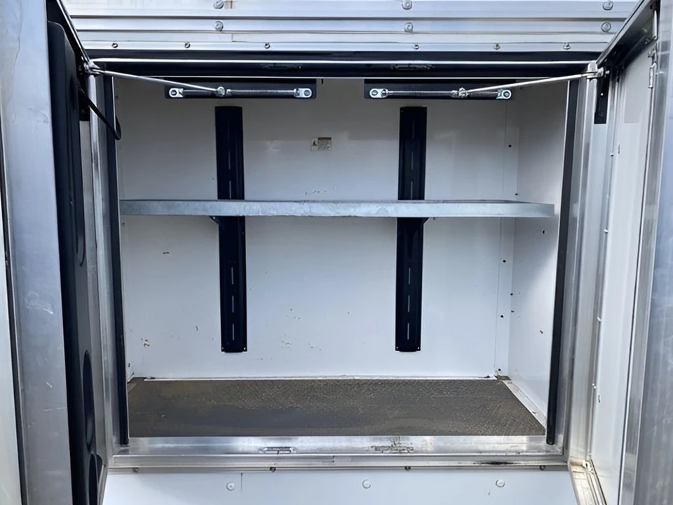 2024 Ford Econoline Van - Image 24 of 31