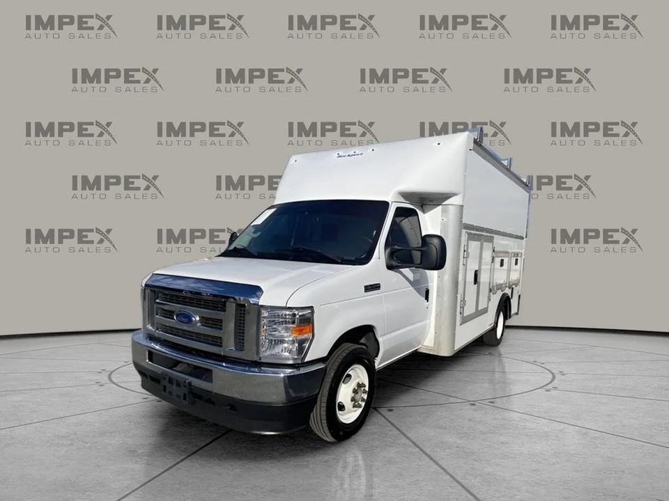 2024 Ford Econoline Van - Image 2 of 21