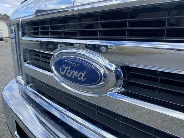 2024 Ford Econoline Van - Image 17 of 21