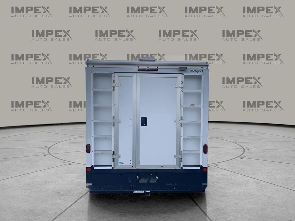 2024 Ford Econoline Van - Image 7 of 31