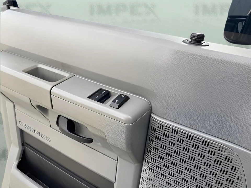 2024 Ford Econoline Van - Image 10 of 21