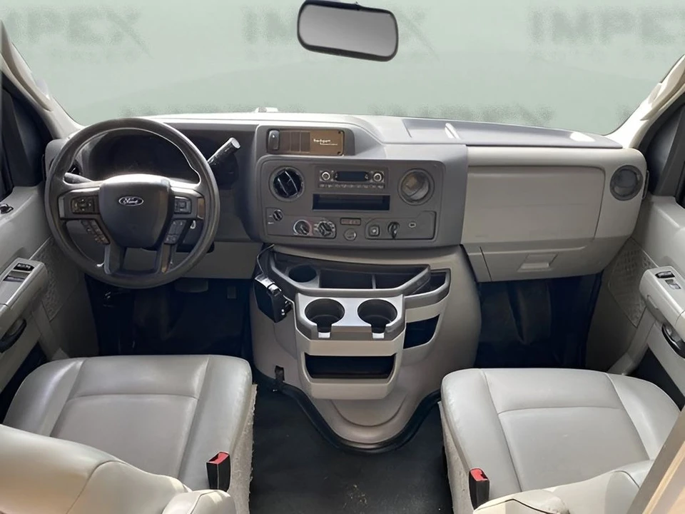 2024 Ford Econoline Van - Image 12 of 21