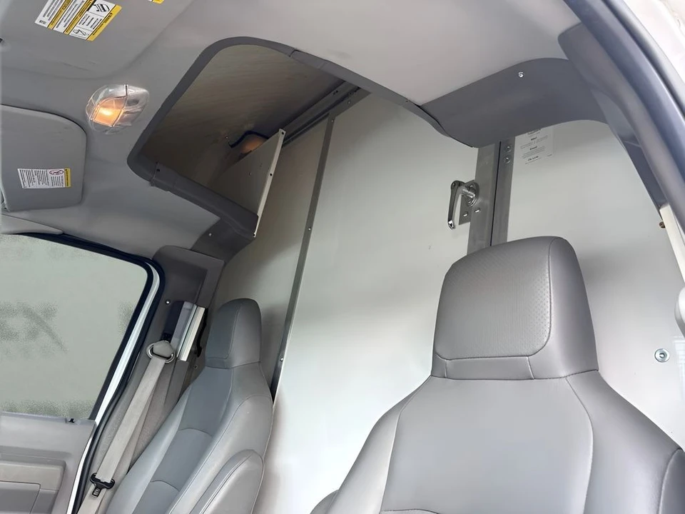 2024 Ford Super Duty 5th Gen - Image 11 of 24