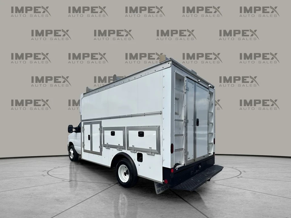 2024 Ford Super Duty 5th Gen - Image 4 of 24