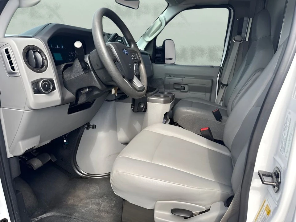 2024 Ford Super Duty 5th Gen - Image 10 of 24