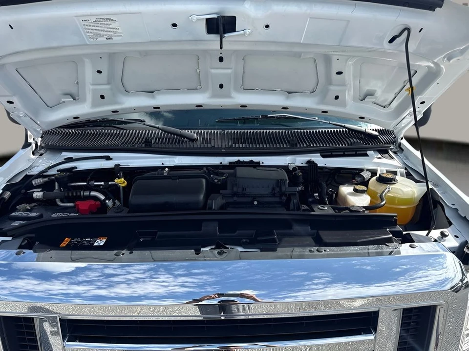 2024 Ford Super Duty 5th Gen - Image 9 of 24