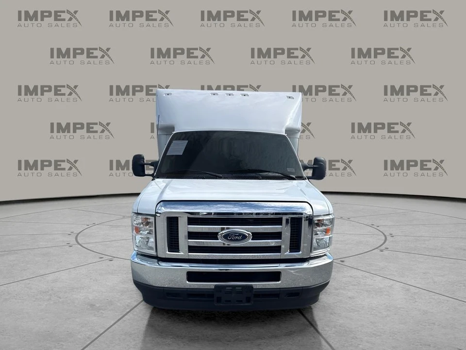 2024 Ford Super Duty 5th Gen - Image 8 of 24