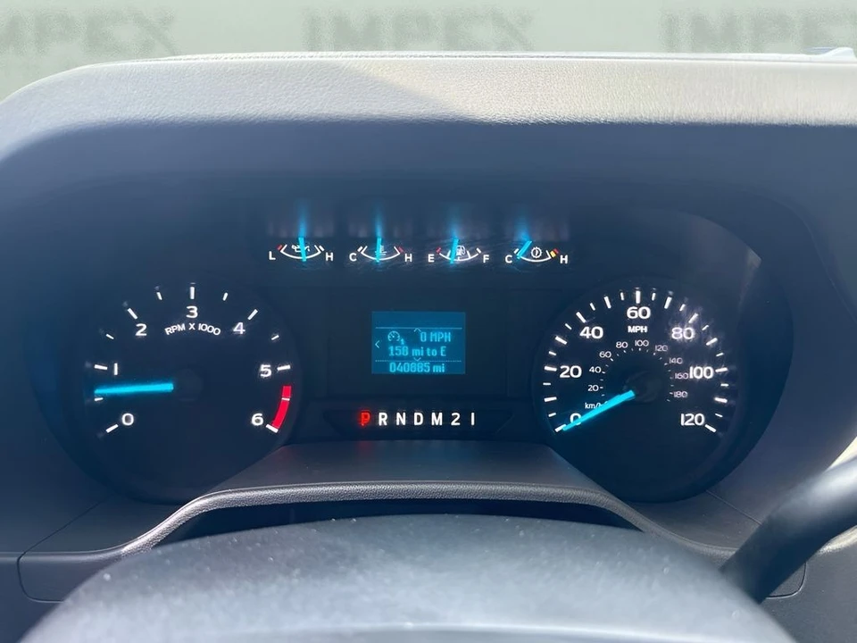2024 Ford Super Duty 5th Gen - Image 15 of 24