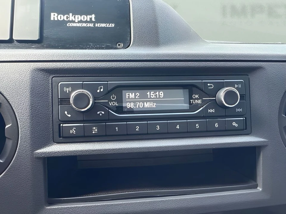 2024 Ford Super Duty 5th Gen - Image 13 of 24