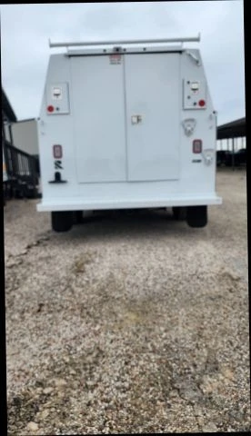 2024 Ford Econoline Van - Image 11 of 21