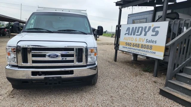 2024 Ford Econoline Van - Image 2 of 21