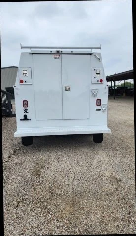 2024 Ford Econoline Van - Image 9 of 21