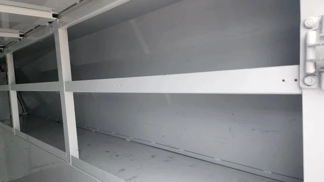 2024 Ford Econoline Van - Image 20 of 21