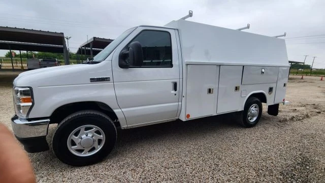 2024 Ford Econoline Van - Image 7 of 21