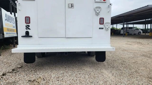 2024 Ford Econoline Van - Image 22 of 31