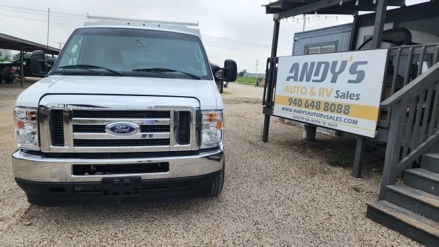 2024 Ford Econoline Van - Image 2 of 21