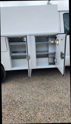 2024 Ford Econoline Van - Image 15 of 21