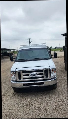 2024 Ford Econoline Van - Image 5 of 31