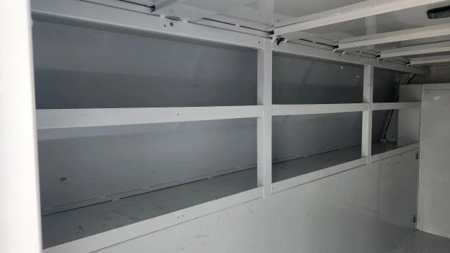2024 Ford Econoline Van - Image 21 of 21